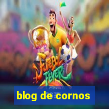 blog de cornos